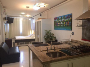 Гостиница Close to Copacabana Beach  Рио-Де-Жанейро